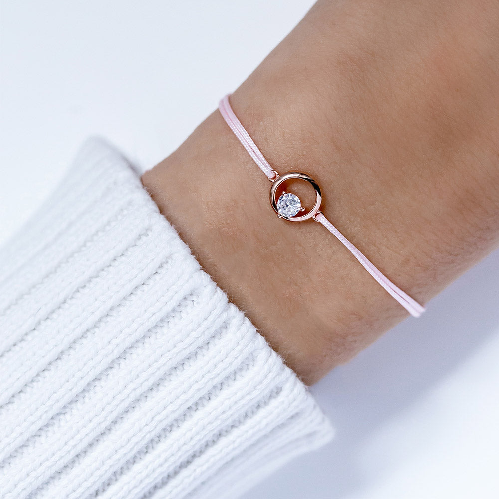 Momentoss Circle Armband 