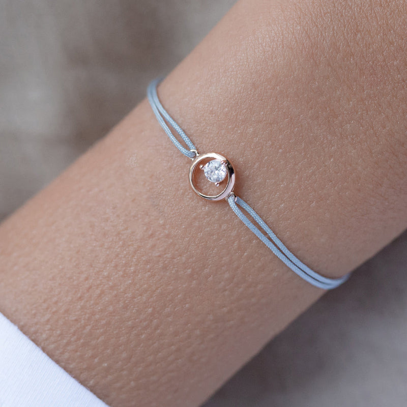 Momentoss Circle Armband 