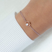 Momentoss Circle Armband 