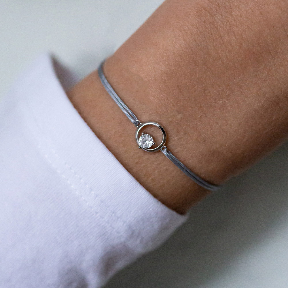 Momentoss Circle Armband 