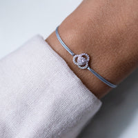 Momentoss Flower Armband 