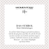 Momentoss Schmuck Silber