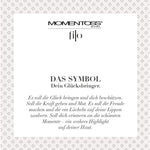 Momentoss Schmuck Silber