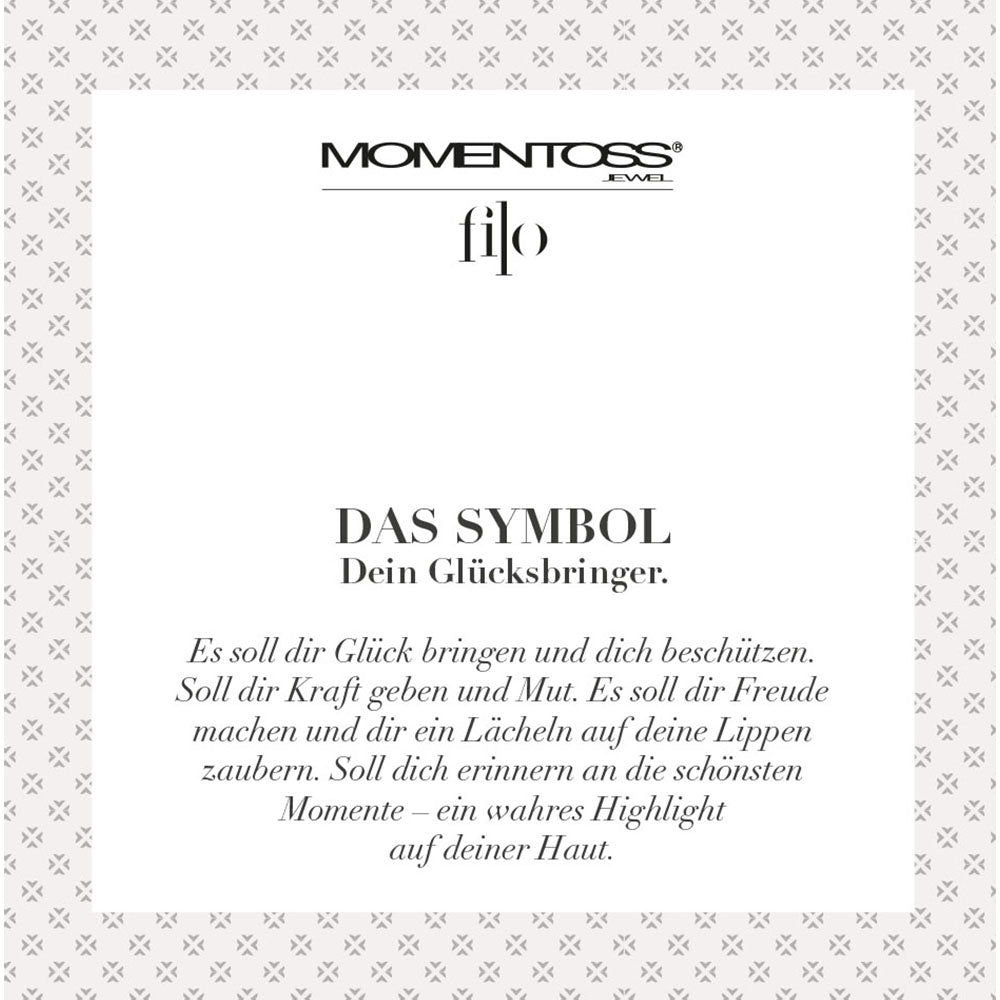 Momentoss Line Armband 