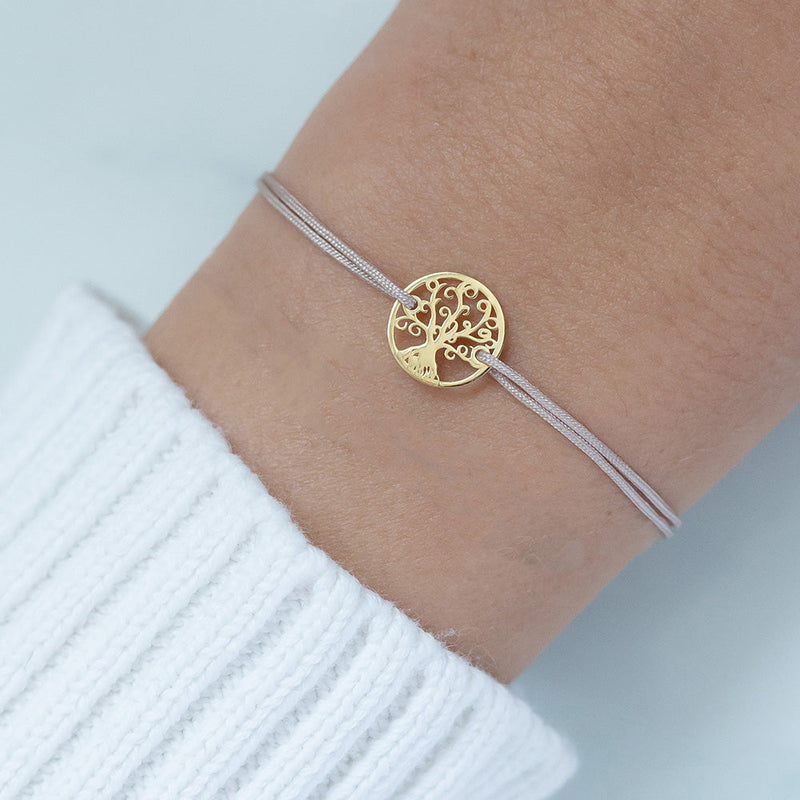 Momentoss Armbänder Lebensbaum