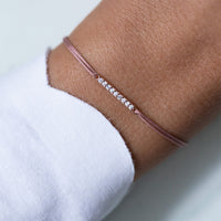 Momentoss Line Armband 