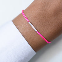 Momentoss Line Armband 