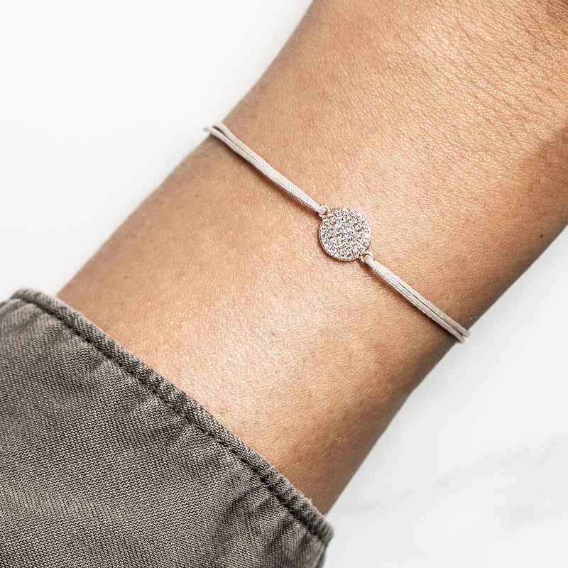 Momentoss Rund Armband 
