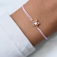 Momentoss Stern Armband 