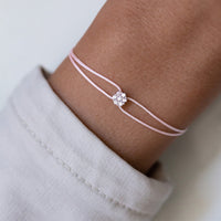 Momentoss Zirkonia Armband 