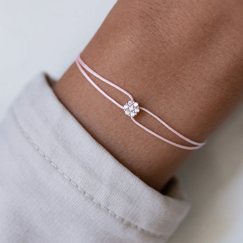 Momentoss Zirkonia Armband 