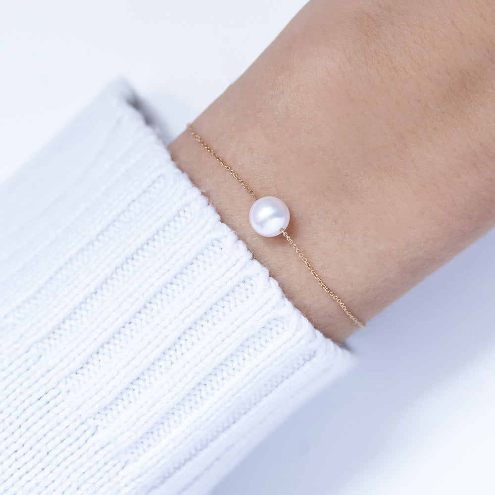 Momentoss Armband Perle