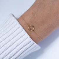 Momentoss Armband Circle