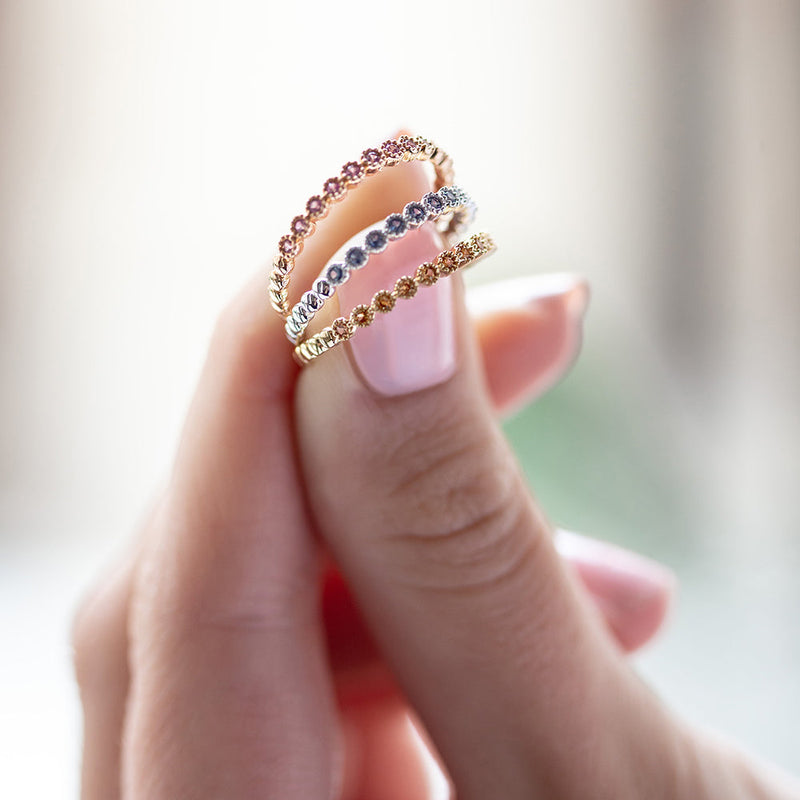 Momentoss Ring Goldschmuck