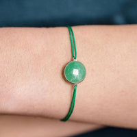 Momentoss Armbänder Edelsteie