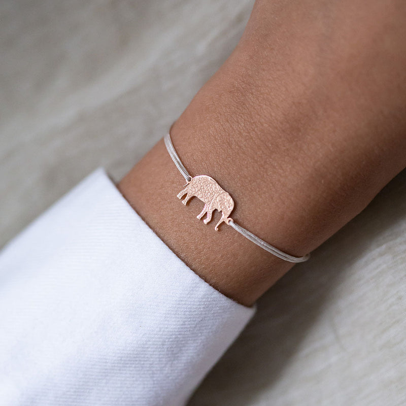 Momentoss Armbänder Elefant