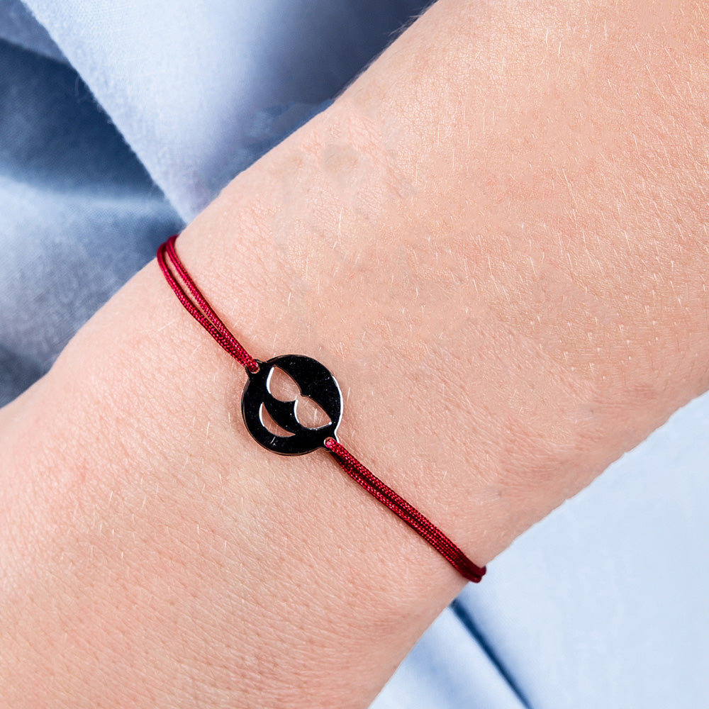 Momentoss Armbänder Symbole