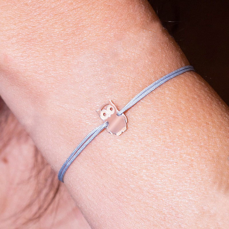 Momentoss Armbänder Eule