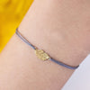 Momentoss Armbänder Feder