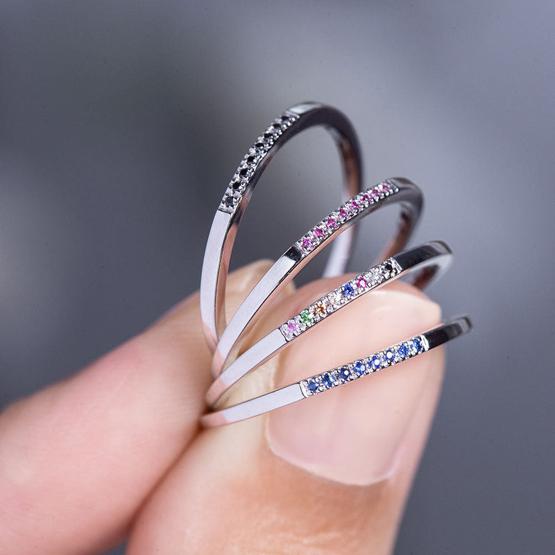 Momentoss Ring Gold