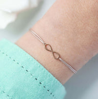 Momentoss Armbänder Infinity