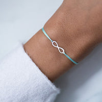 Momentoss Armbänder Infinity