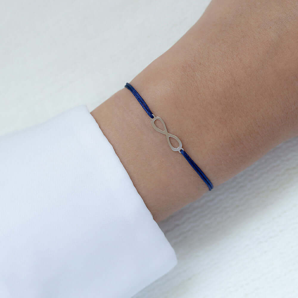 Momentoss Armbänder Infinity