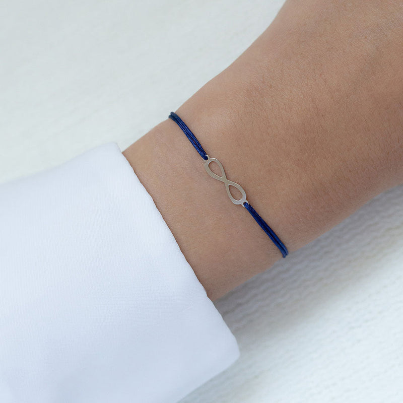 Momentoss Armbänder Infinity