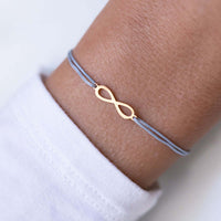 Momentoss Armbänder Infinity