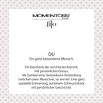 Momentoss Armband Gravur