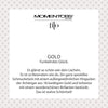 Momentoss Schmuck 18k Gold