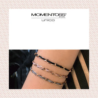 Momentoss Schmuck Silber