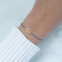 Momentoss Armbänder Lotus