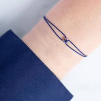 Momentoss Armband Stoffband