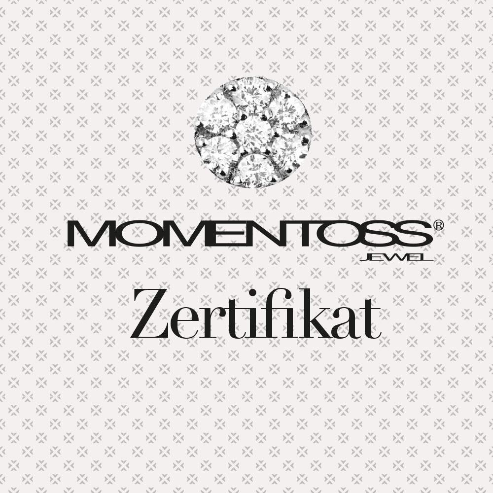 Momentoss Armband Gold Edelsteine