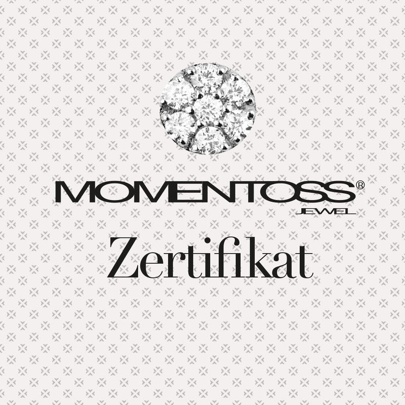 Momentoss Ring Goldschmuck