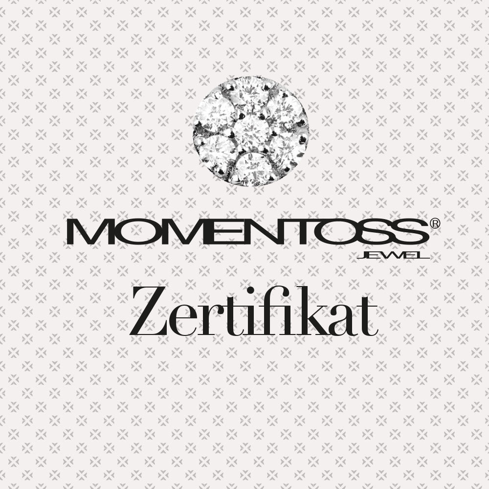 Momentoss Ring Goldschmuck